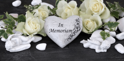 In Memoriam image