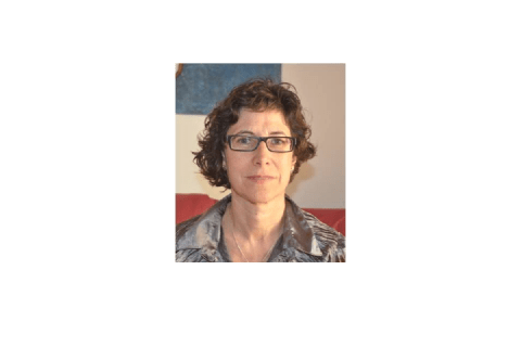 Teresa Puig headshot