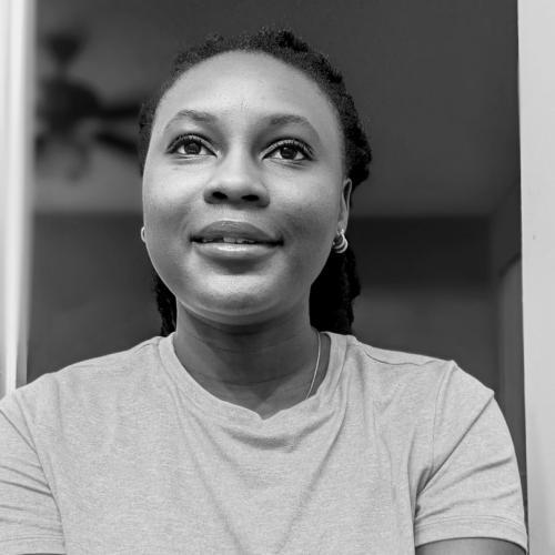 Abiola Headshot
