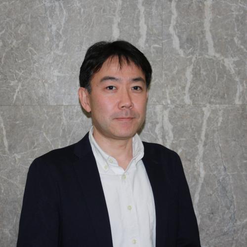 Akihiko Kandori