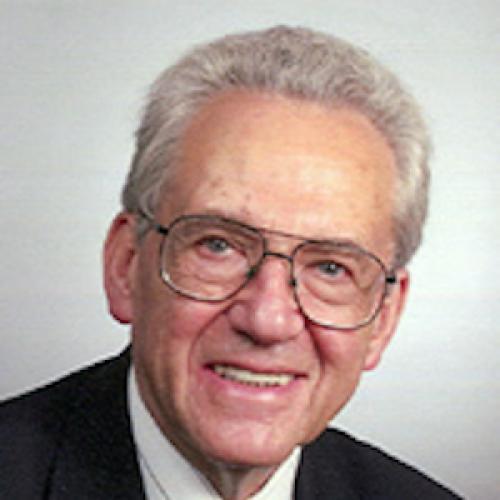 Alex I. Braginski headshot