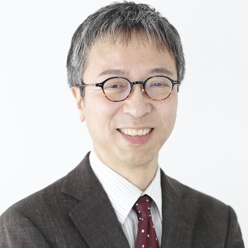 Naoyuki Amemiya