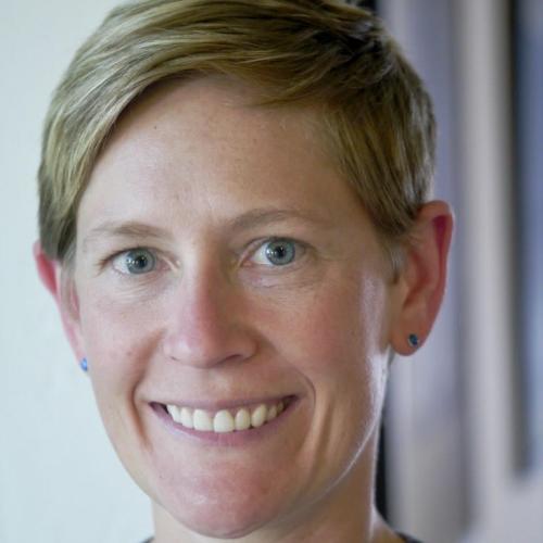 Anna E. Fox photo