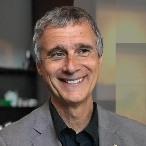 Antonio della Corte headshot