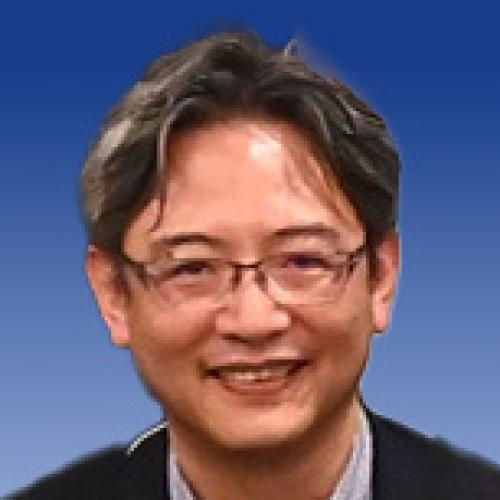 Satoshi Awaji headshot