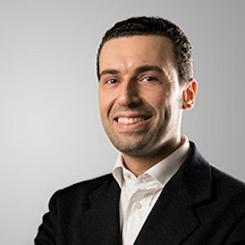 Carmine Senatore