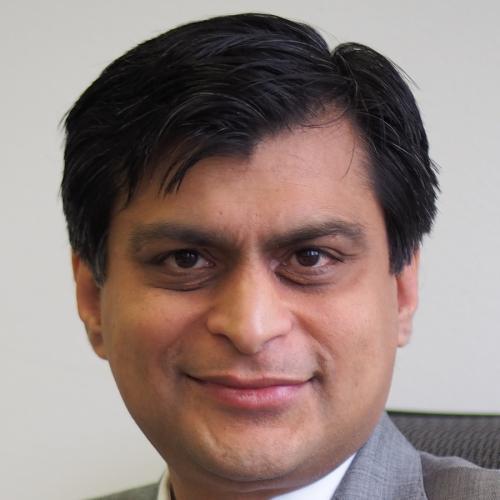 Deepnarayan Gupta