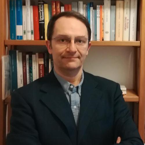 Enrico Silva