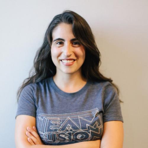 Erica Salazar