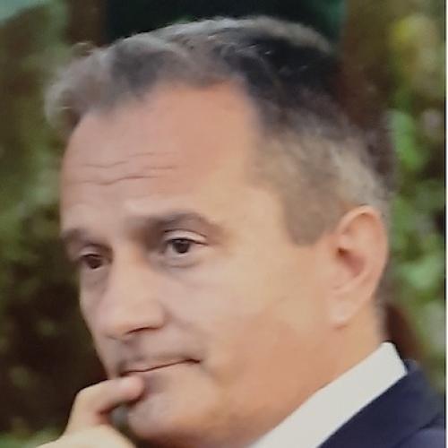 Giovanni Piero (Giampiero) Pepe headshot