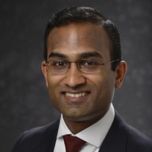 Siddhartha Ghosh