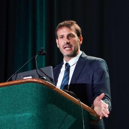 Luigi Muzzi