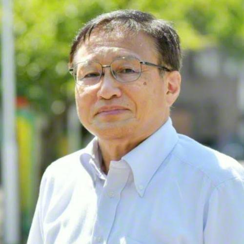 Dr. Kazuhiko Hayashi headshot