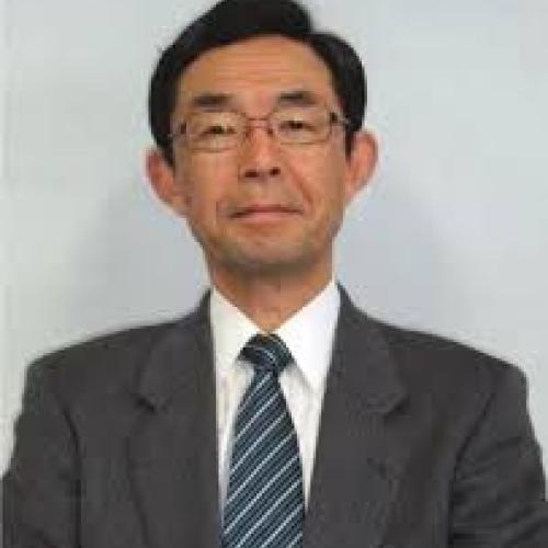 Hitoshi Okubo