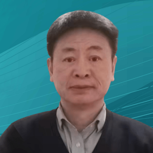 Jianxun Jin