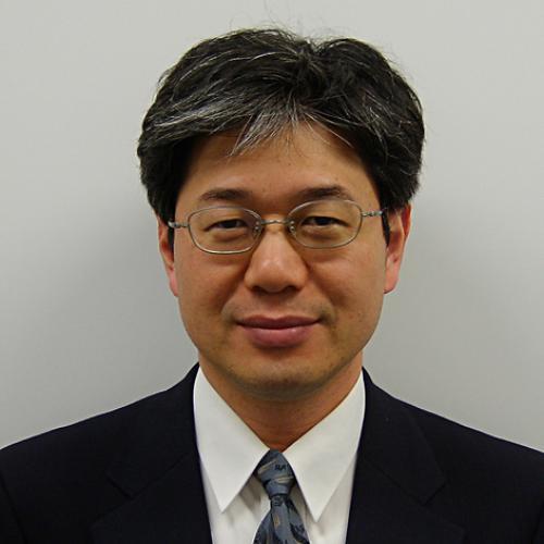 Masahiro Aoyagi