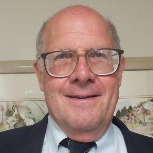 Michael A. Green photo
