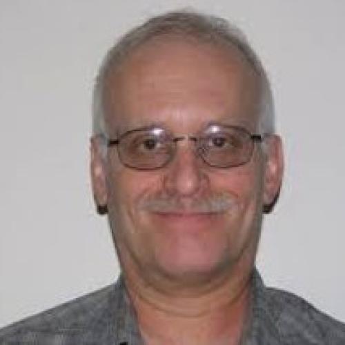 Michael Osofsky photo