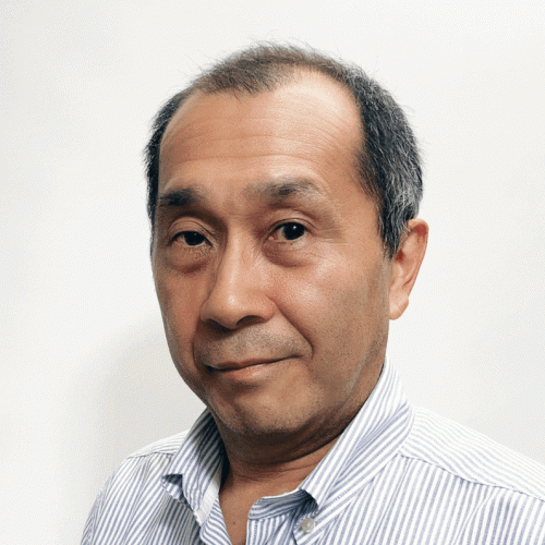 Nobuyuki Yoshikawa photo
