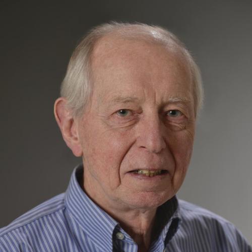 Daniel Oates
