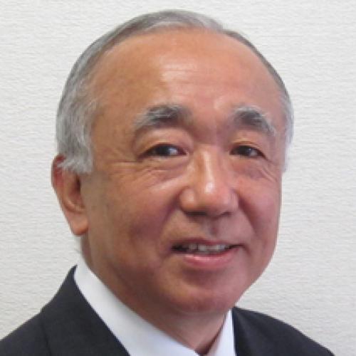 Shinya Hasuo photo