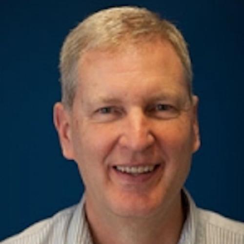 Steven Anlage photo