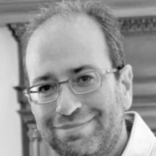 Stuart J. Berkowitz photo