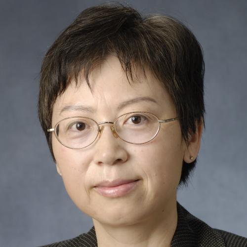 Judy Wu headshot