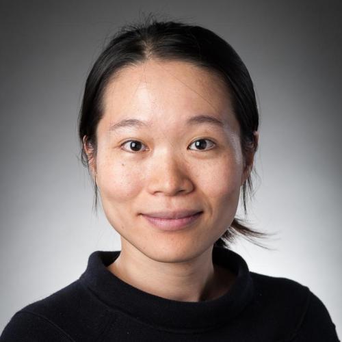 Min Zhang photo