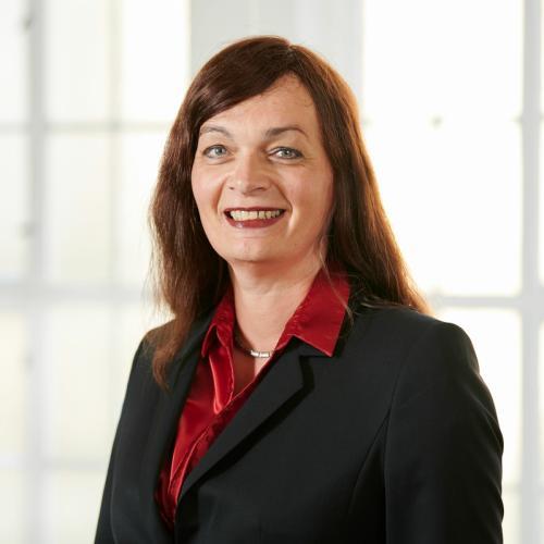 Tabea Arndt headshot