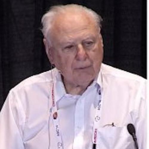 Arnold H. Silver photo