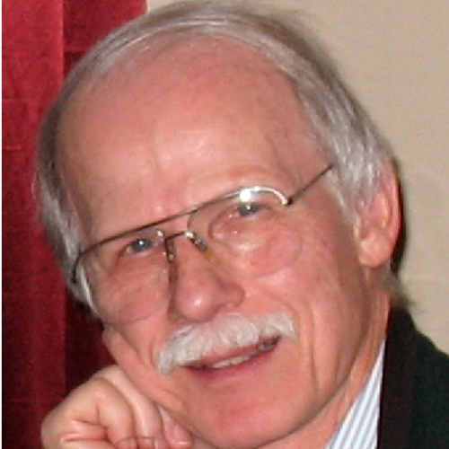 Bill Schwenterly