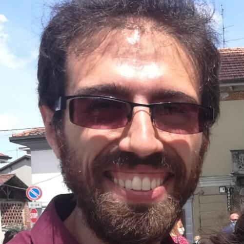 Daniele Torsello photo