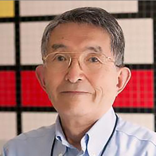 Yukikazu Iwasa photo