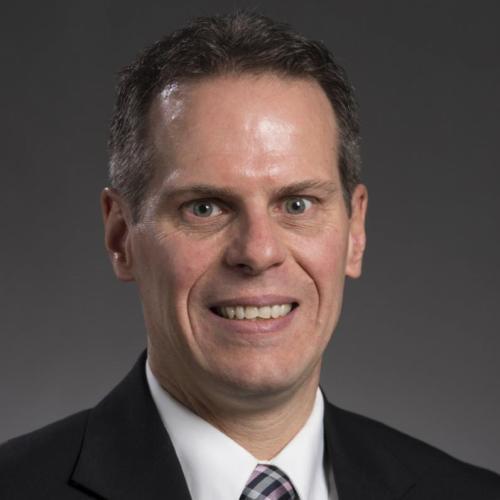 Lance Cooley