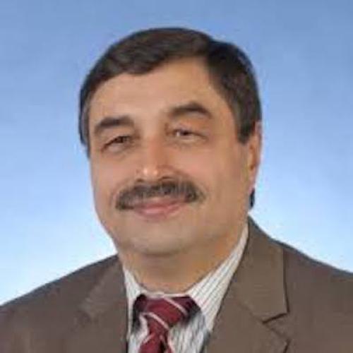 Michael Parizh