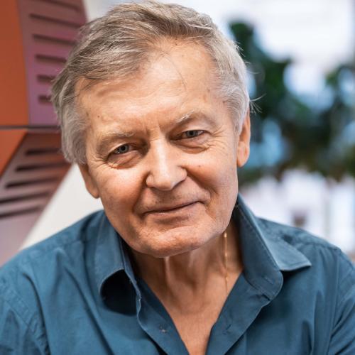 Mikhail Eremets