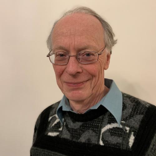 Neil Mitchell photo