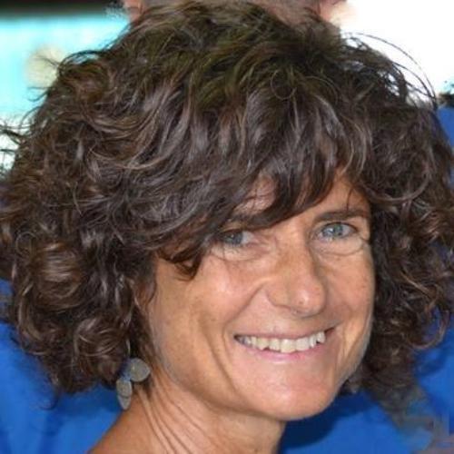Putti headshot