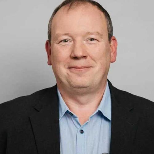 Ronny Stolz