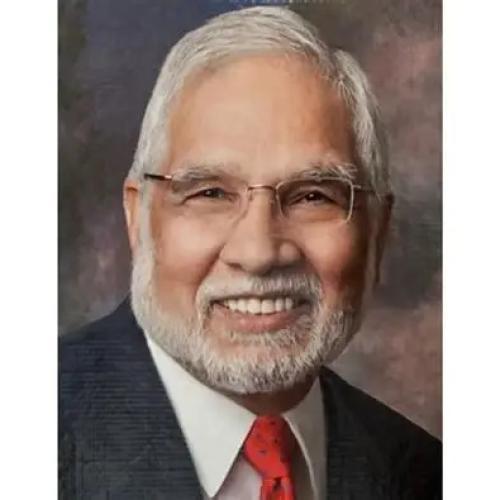 Swarn Singh Kalsi