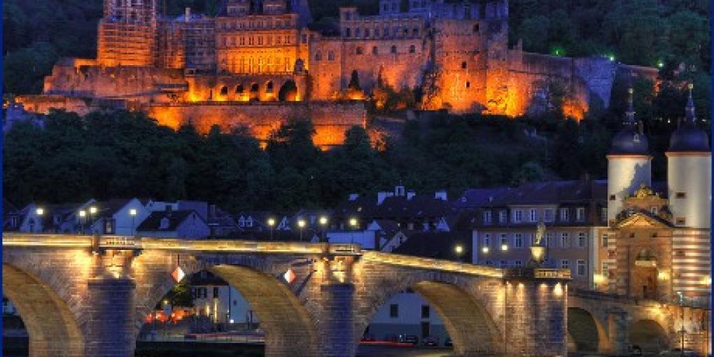 Heidelberg Germany