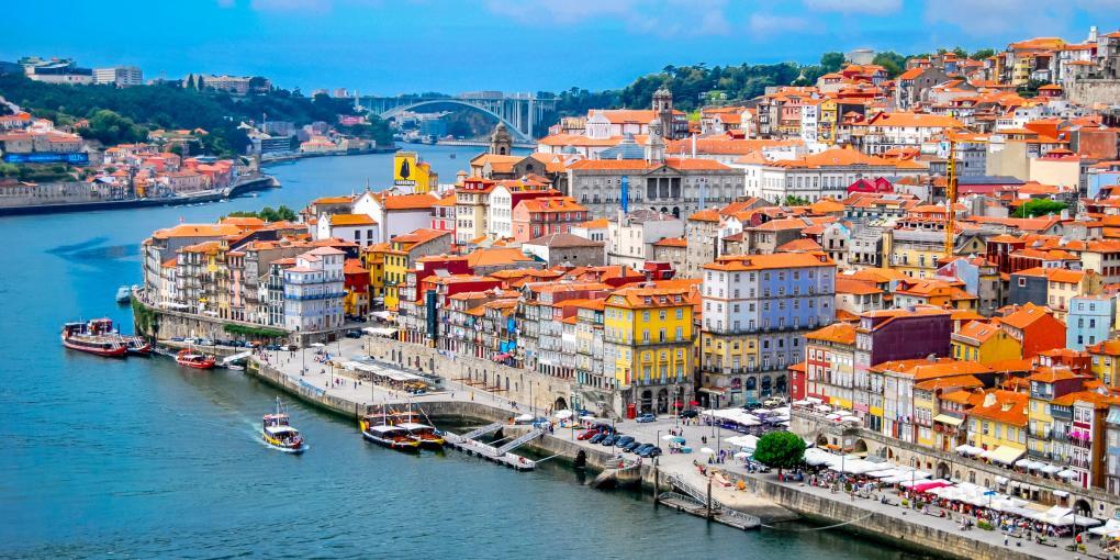 Porto Portugal