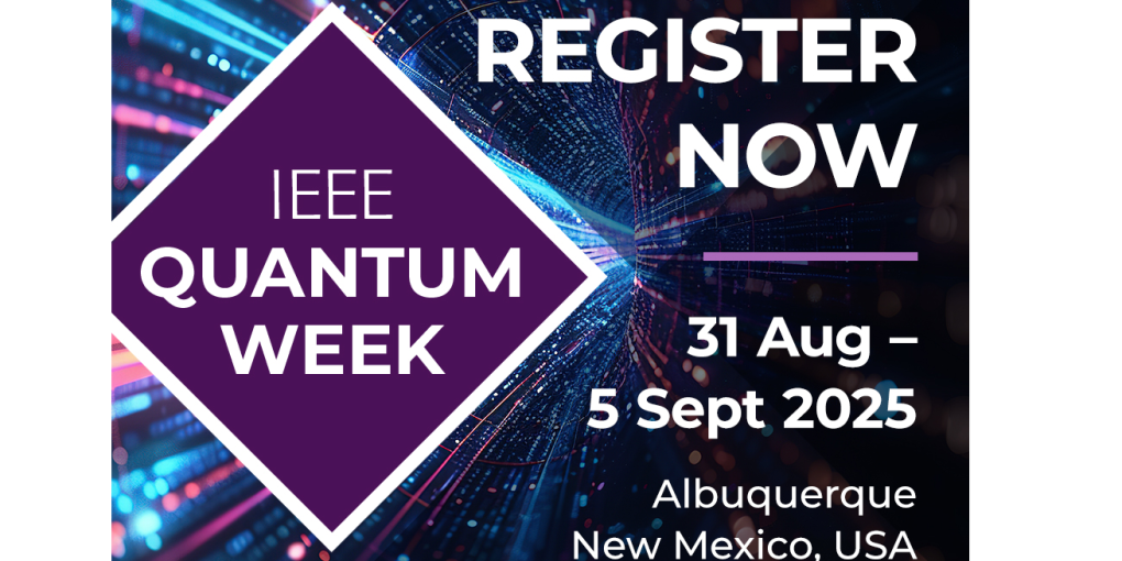 2025 Quantum Week