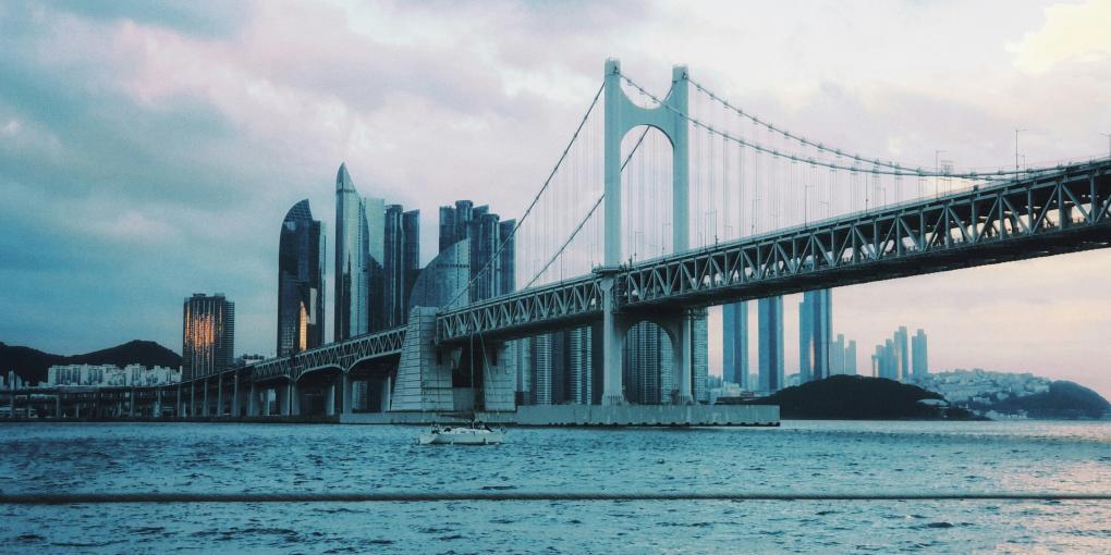 Busan, Republic of Korea