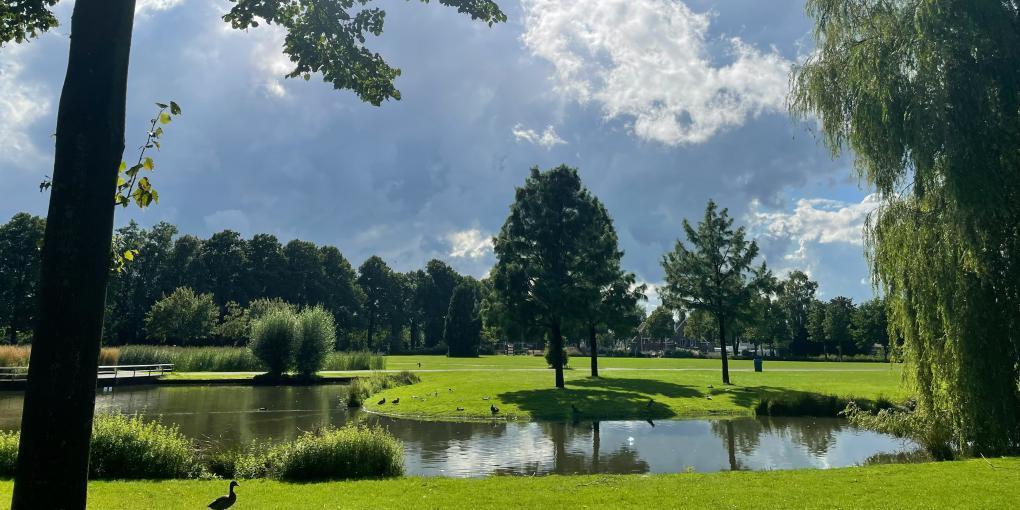 Enschede Netherlands