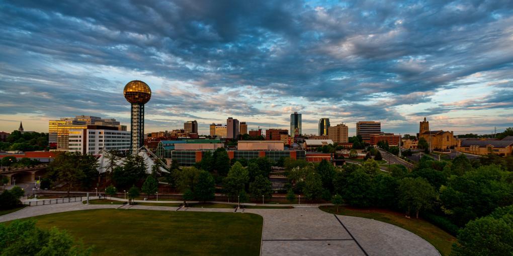 Knoxville TN USA