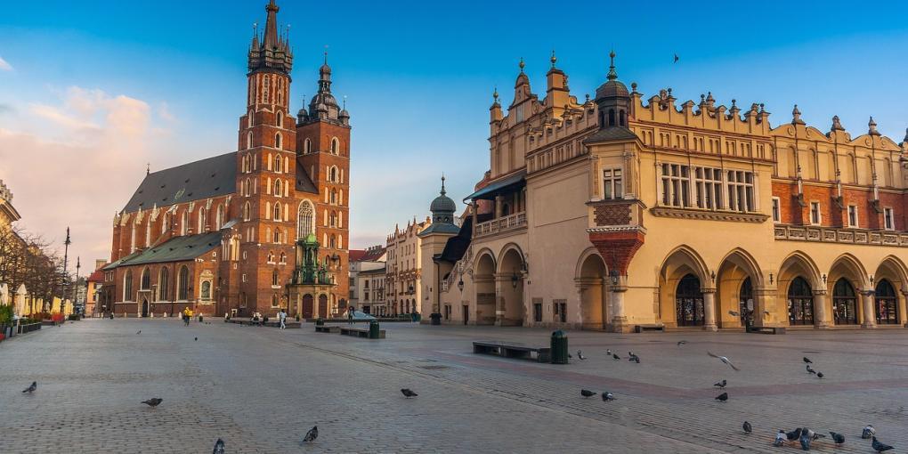 Krakow