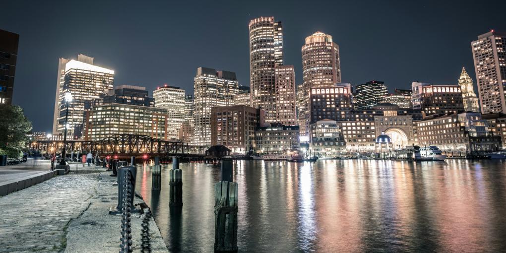 Boston Seaport
