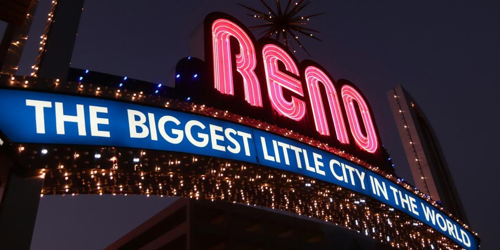 Reno NV
